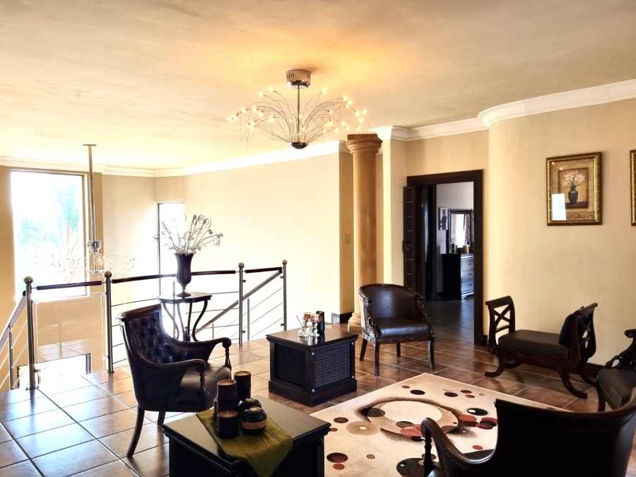 4 Bedroom Property for Sale in Winterhoek Park Eastern Cape